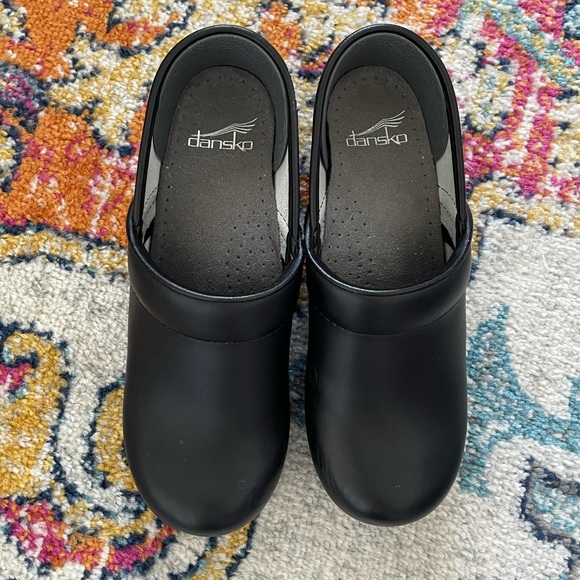 Dansko Clog - Picture 3 of 5